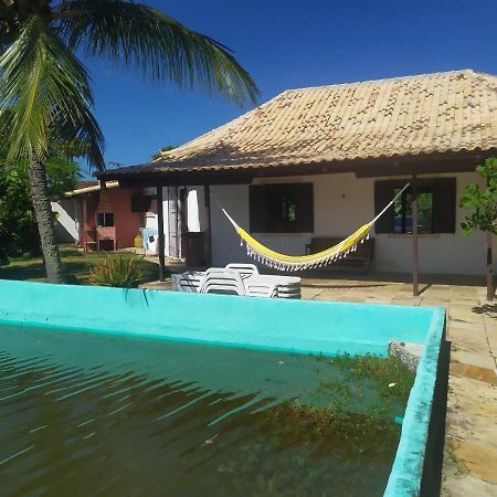 Hostel Veraneio Cabo Frio Kültér fotó
