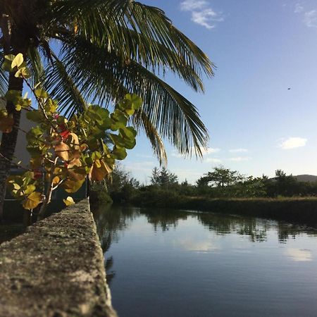 Hostel Veraneio Cabo Frio Kültér fotó