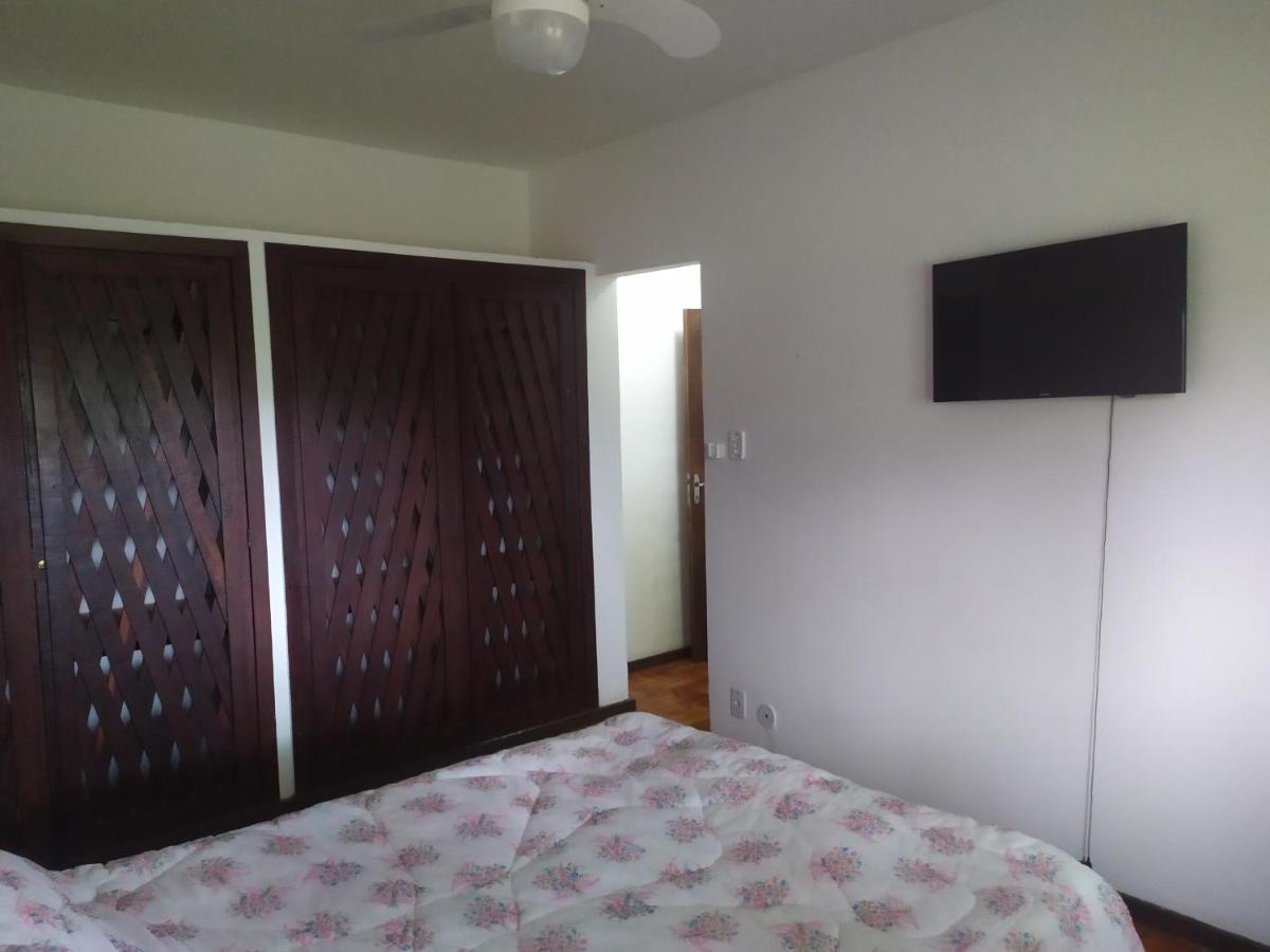 Hostel Veraneio Cabo Frio Kültér fotó
