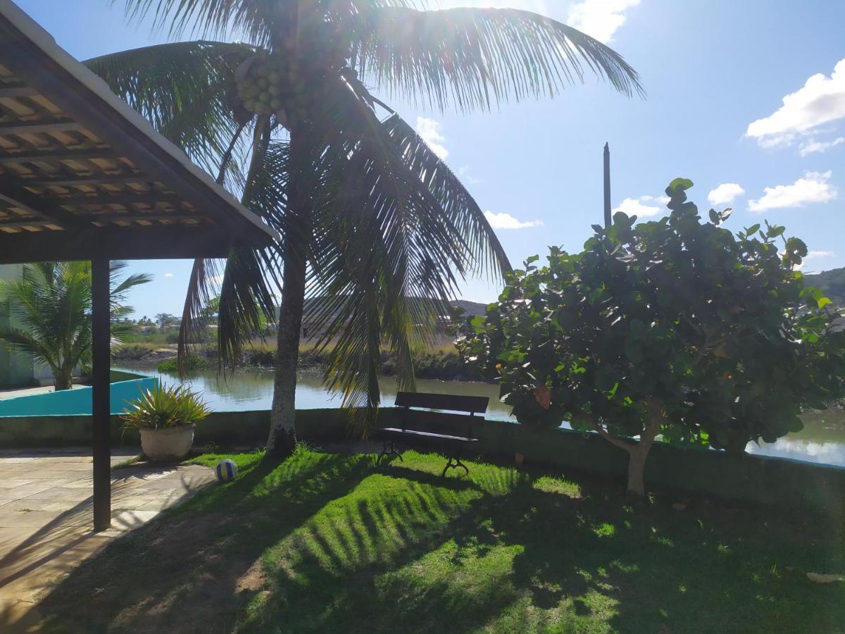 Hostel Veraneio Cabo Frio Kültér fotó