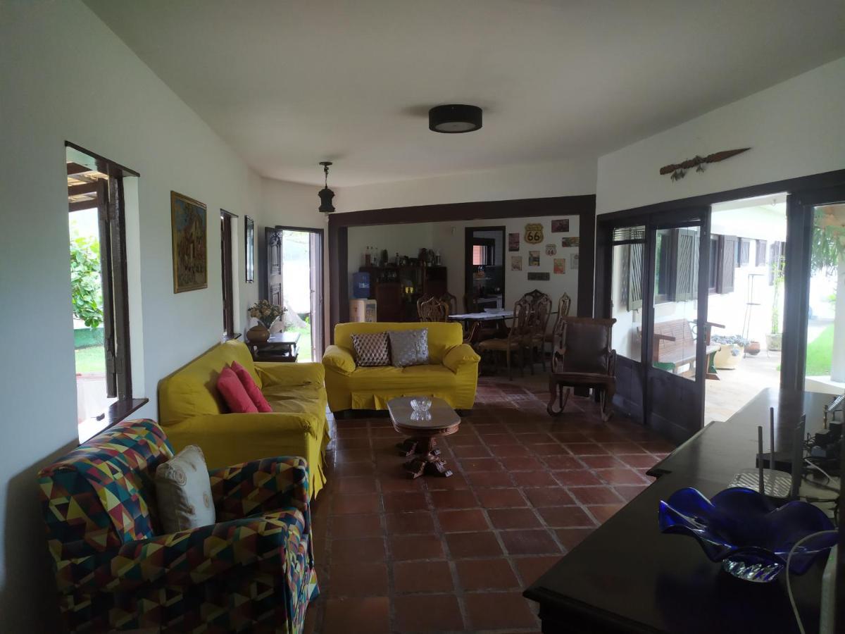 Hostel Veraneio Cabo Frio Kültér fotó