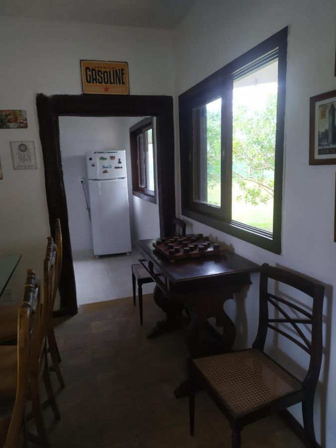 Hostel Veraneio Cabo Frio Kültér fotó