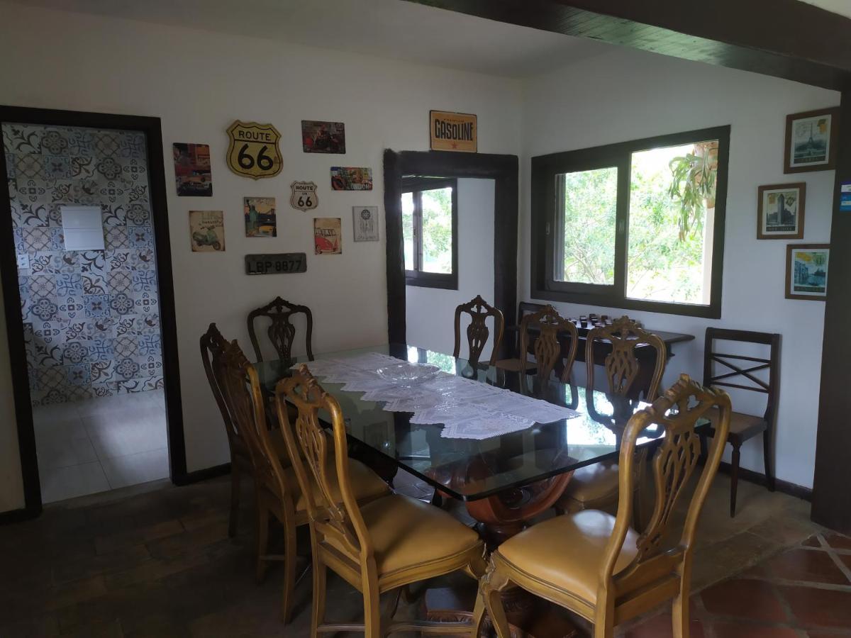 Hostel Veraneio Cabo Frio Kültér fotó