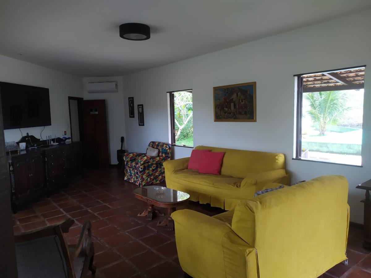 Hostel Veraneio Cabo Frio Kültér fotó