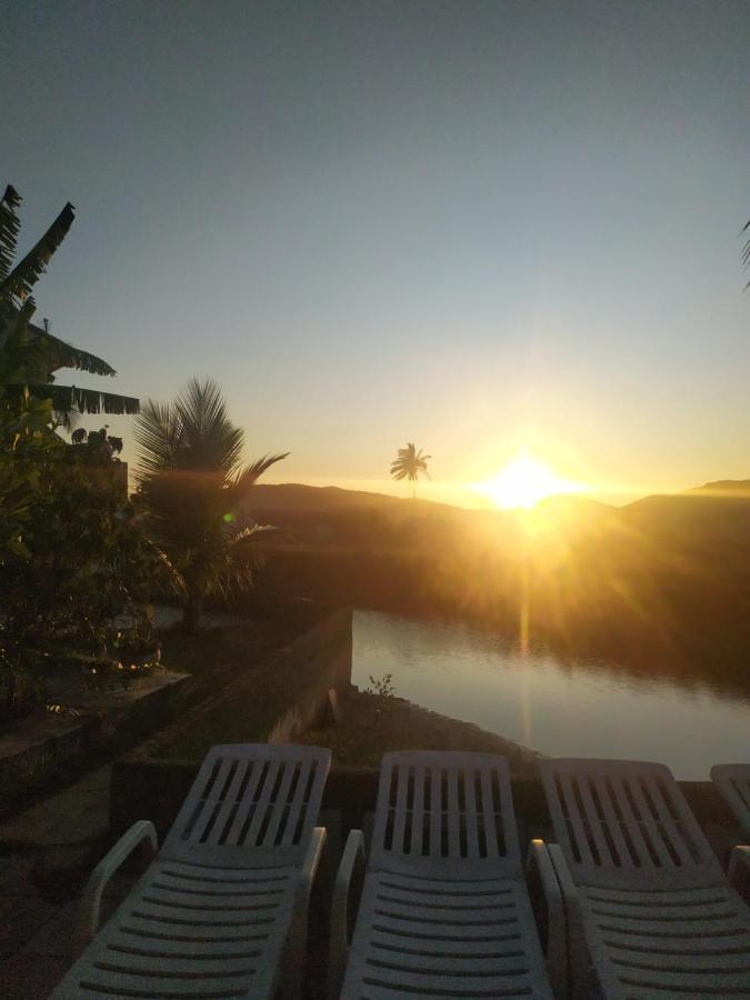 Hostel Veraneio Cabo Frio Kültér fotó