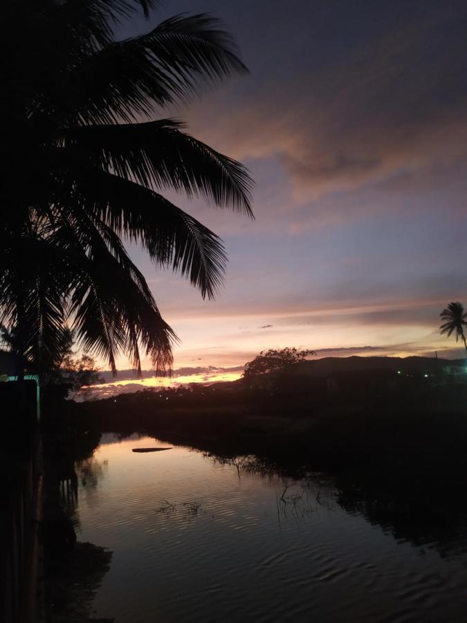 Hostel Veraneio Cabo Frio Kültér fotó