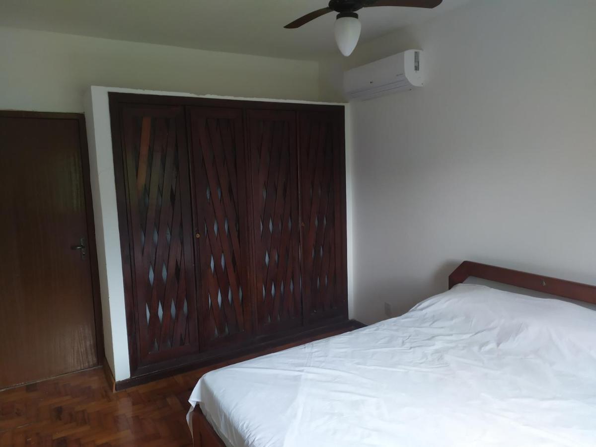 Hostel Veraneio Cabo Frio Kültér fotó