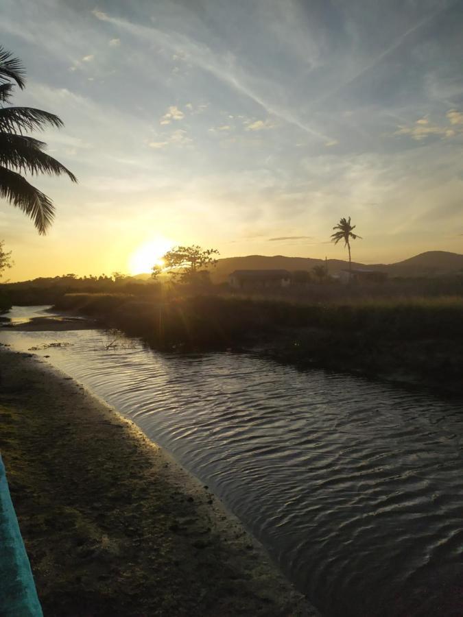 Hostel Veraneio Cabo Frio Kültér fotó