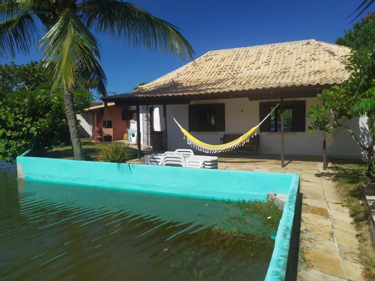 Hostel Veraneio Cabo Frio Kültér fotó
