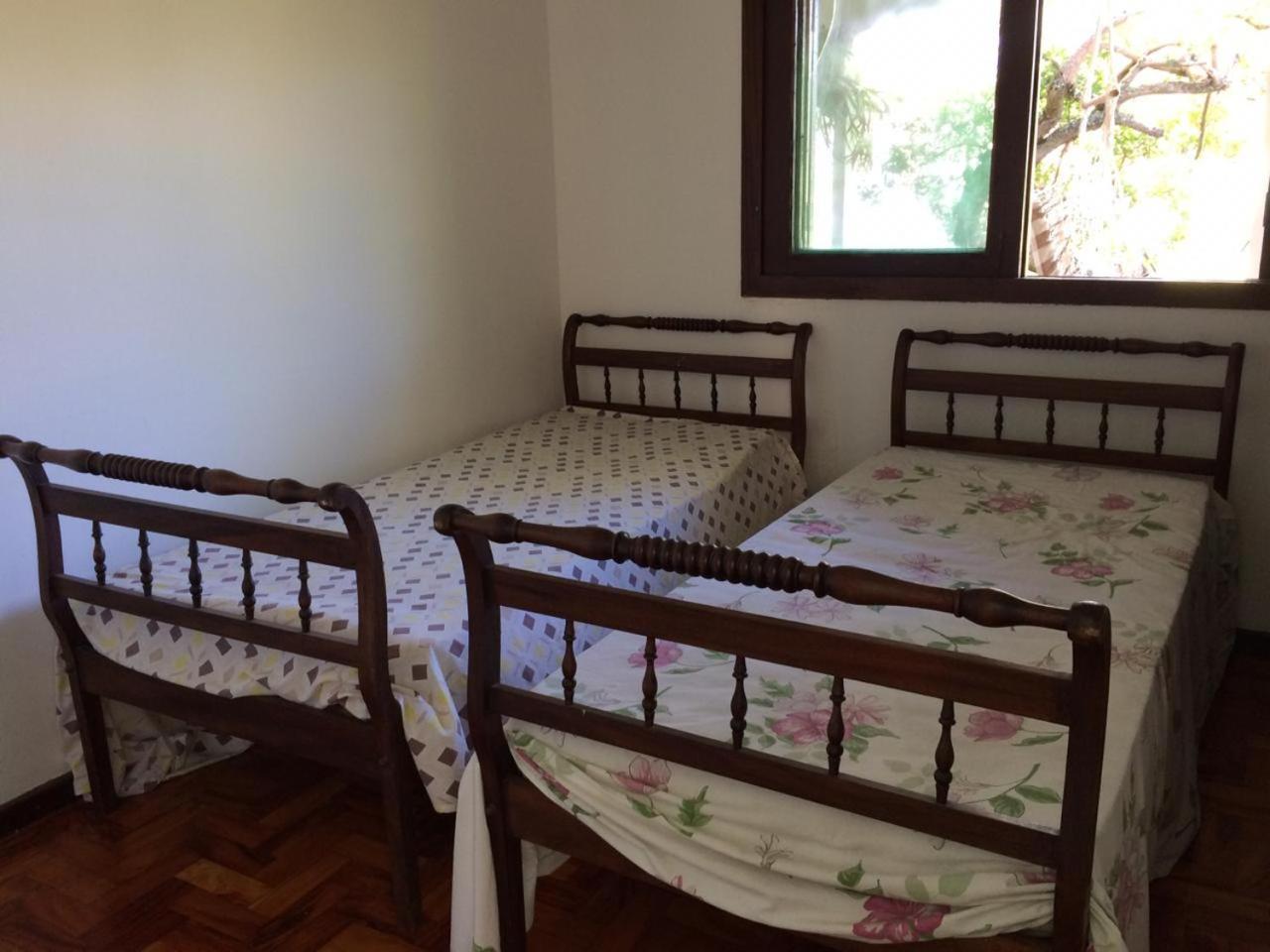 Hostel Veraneio Cabo Frio Kültér fotó